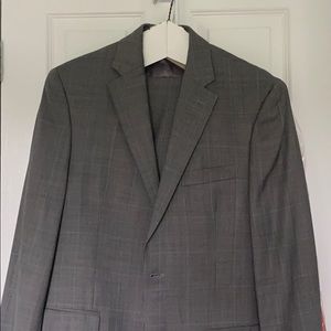 Men’s Ralph Lauren Suit